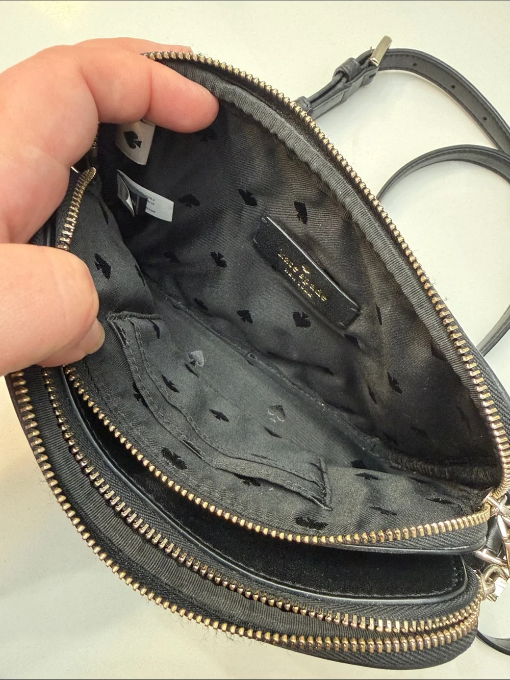 kate spade used but
